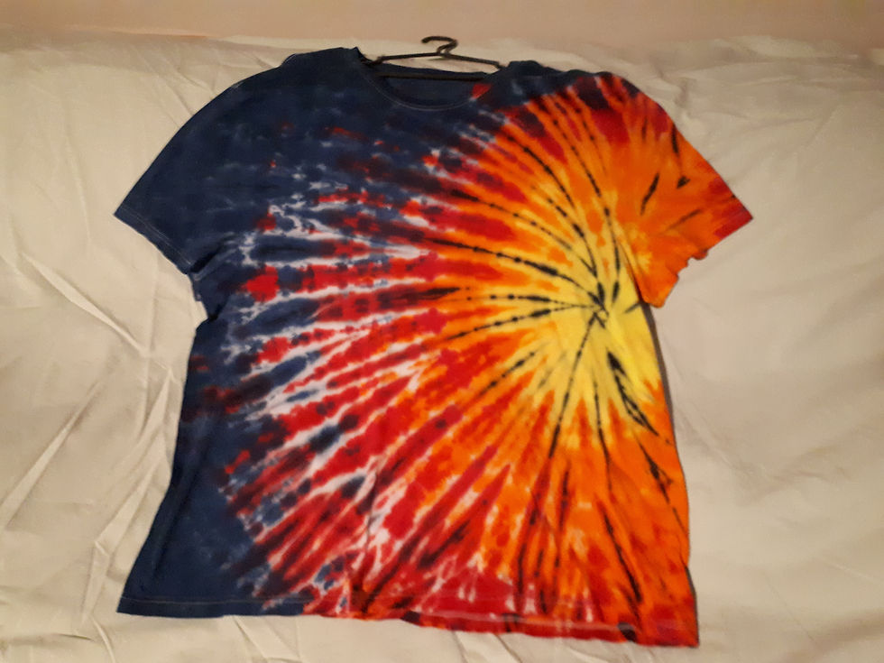 Thumbnail: Adult tees 4x