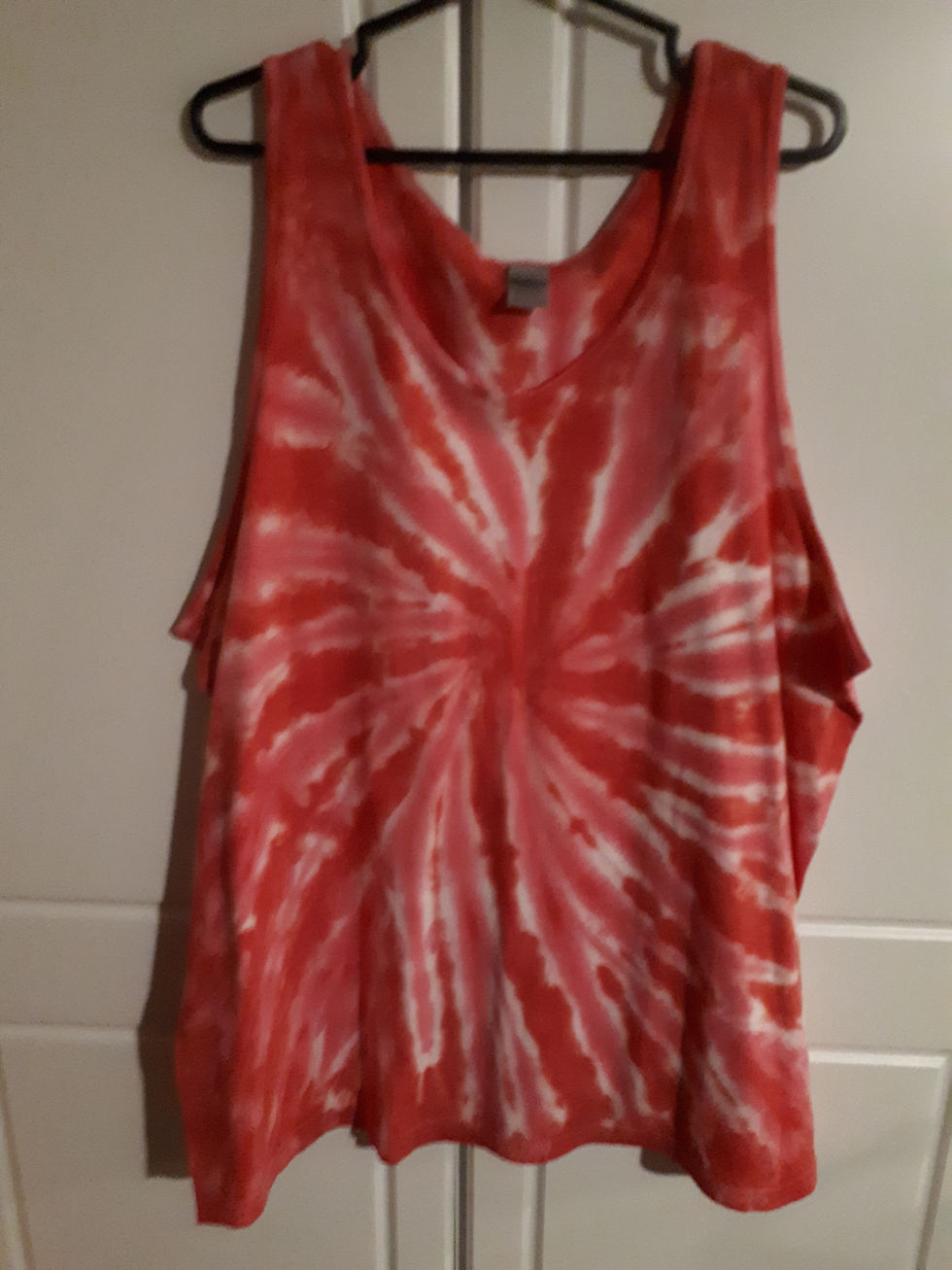 Thumbnail: Tank tops 2x