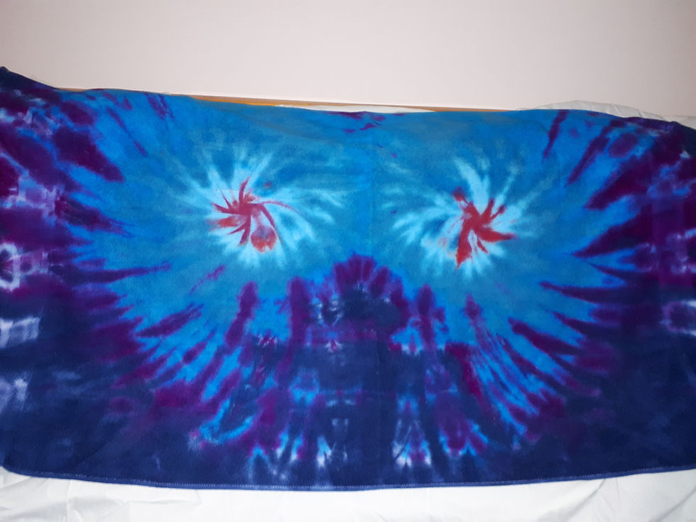 Thumbnail: beach towels