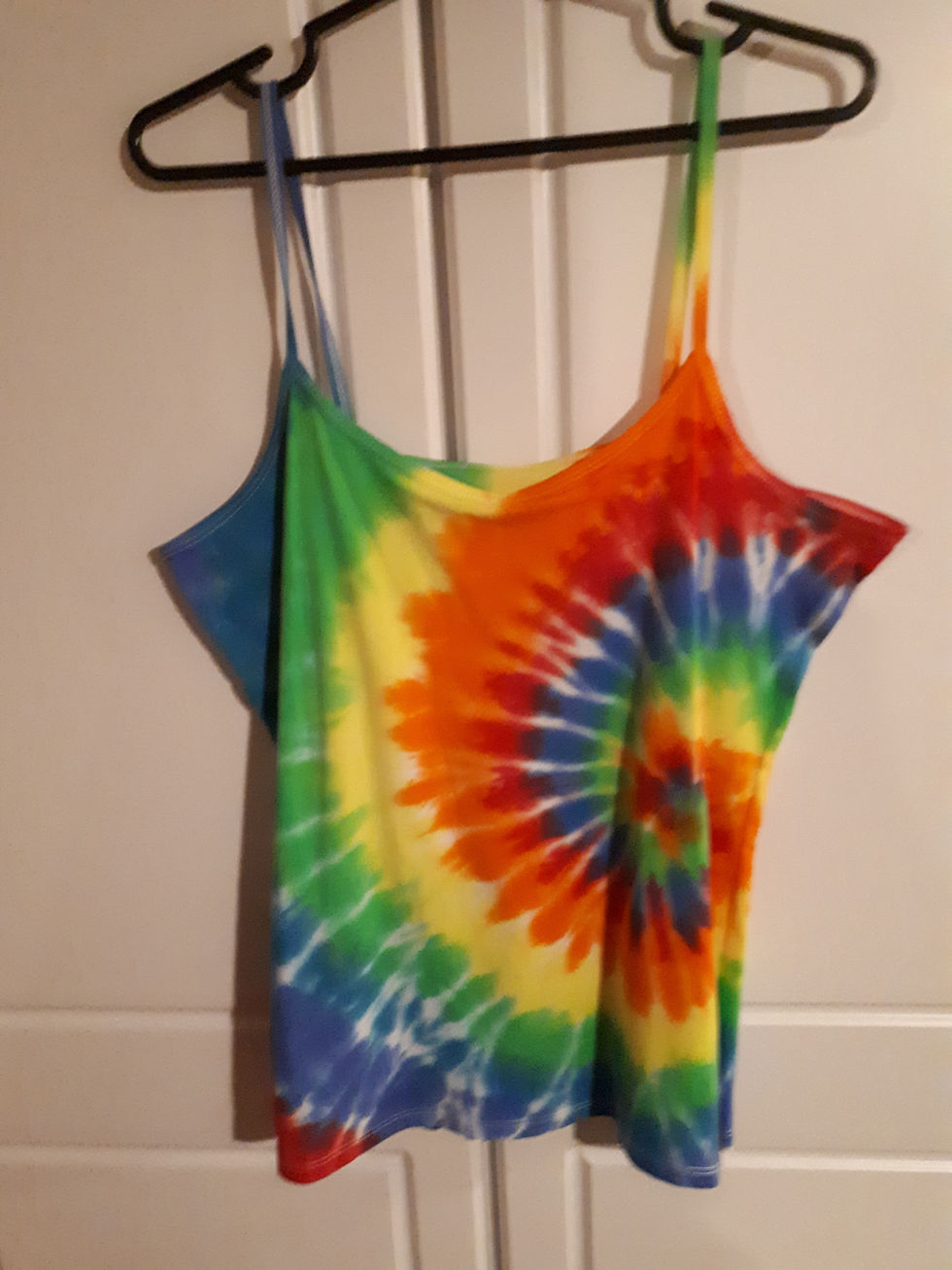 Thumbnail: spaghetti strap tops xlarge