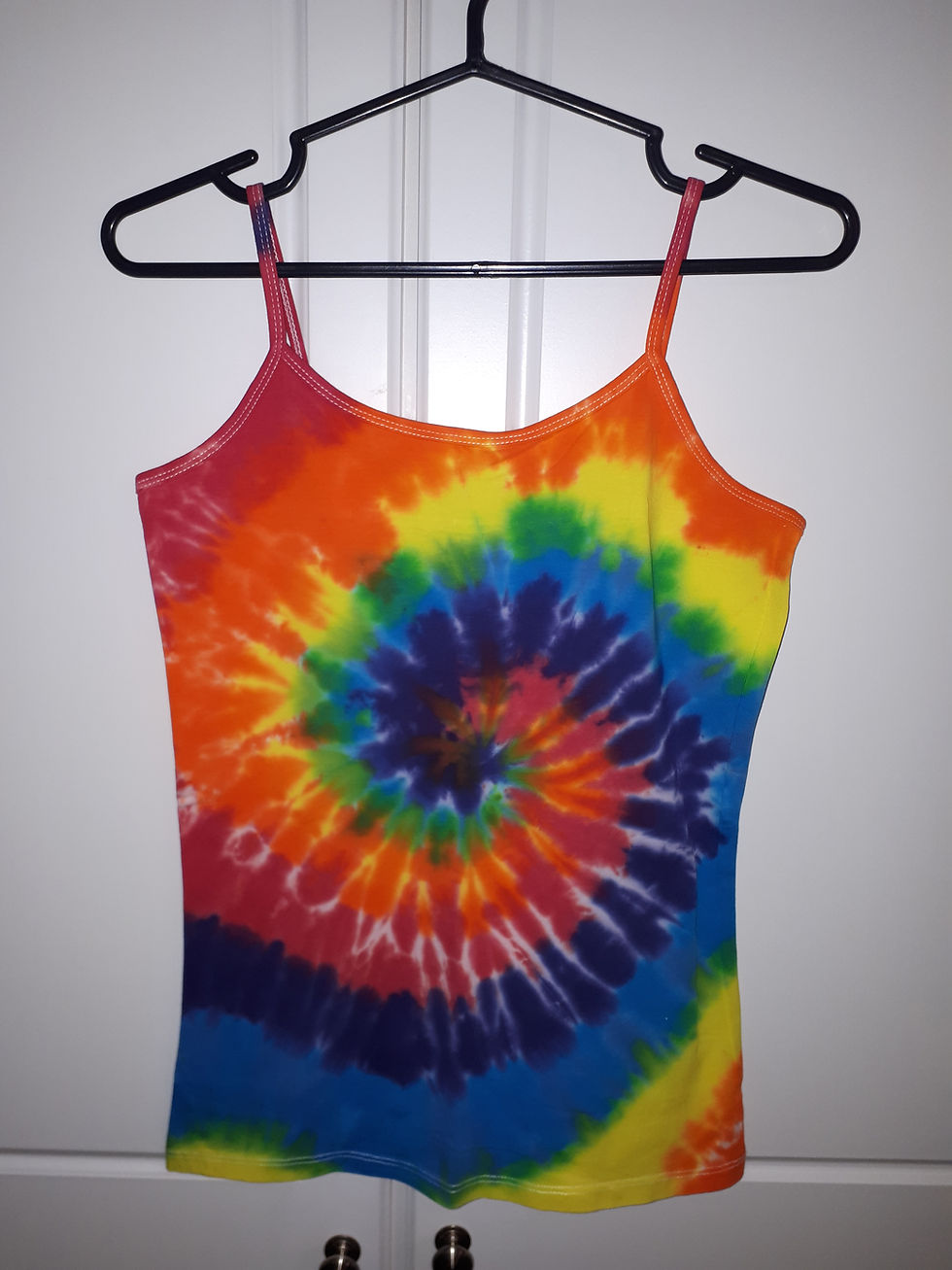 Thumbnail: spaghetti strap tops small