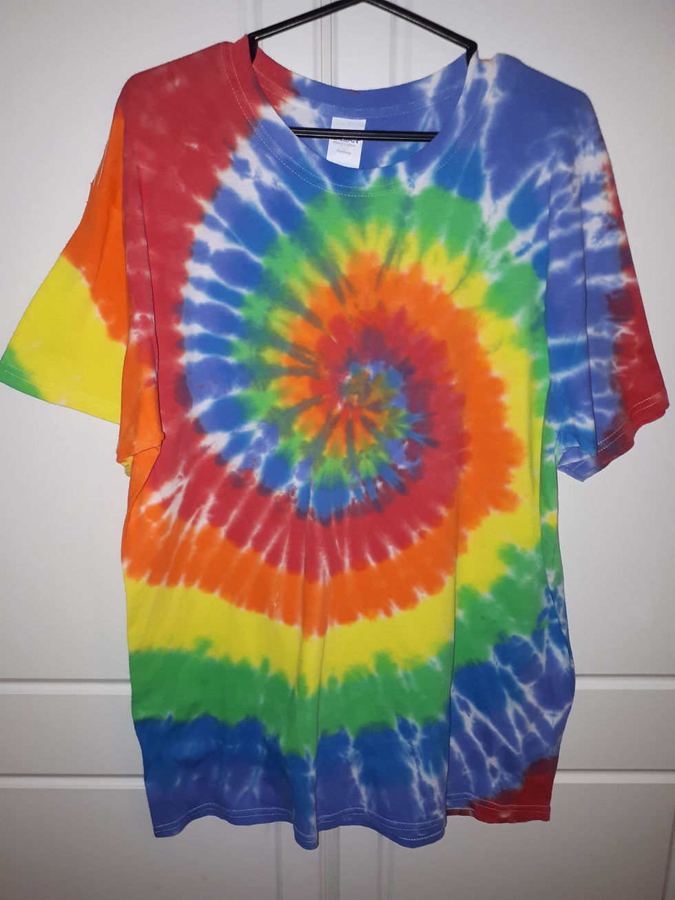 Thumbnail: Adult tees large
