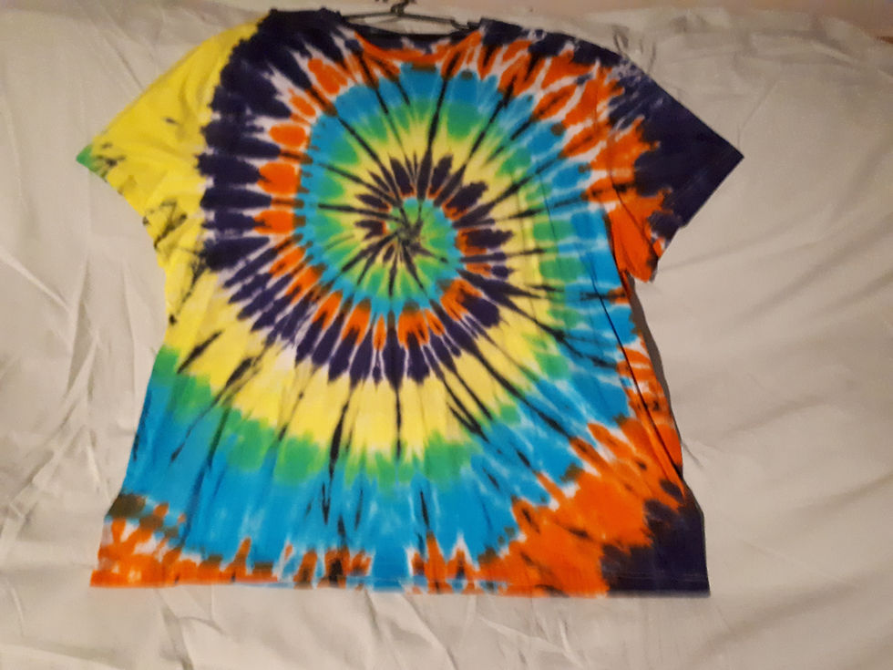 Thumbnail: Adult tees 5x