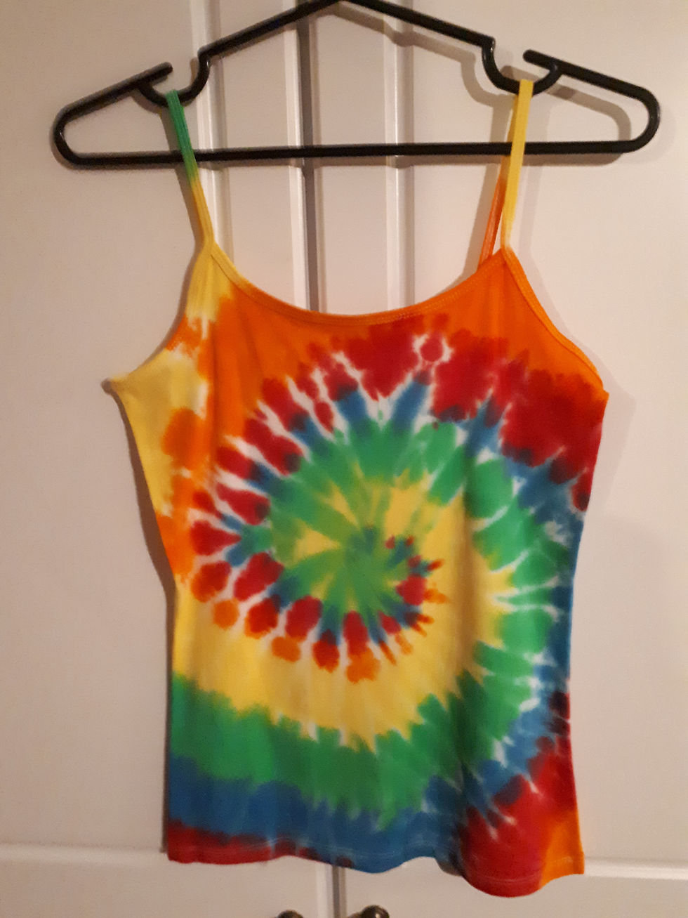 Thumbnail: spaghetti strap tops small