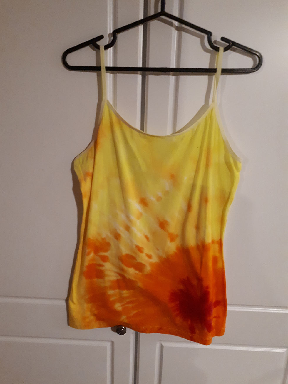 Thumbnail: spaghetti strap tops large