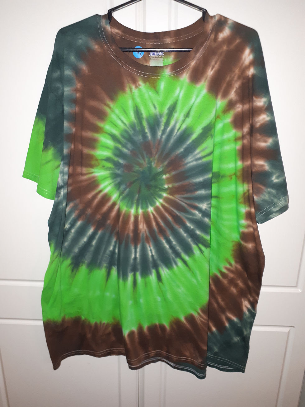 Thumbnail: Adult tees 2x