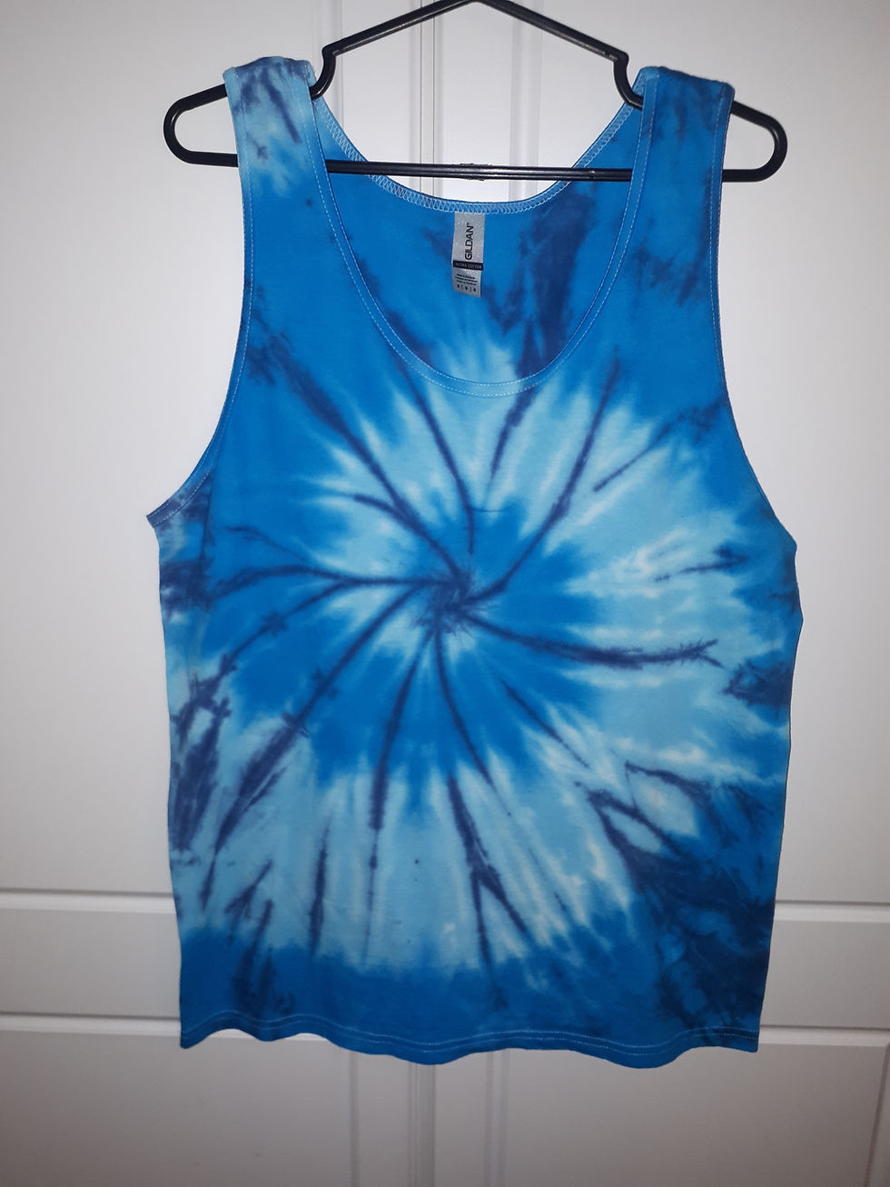 Thumbnail: tank tops med.
