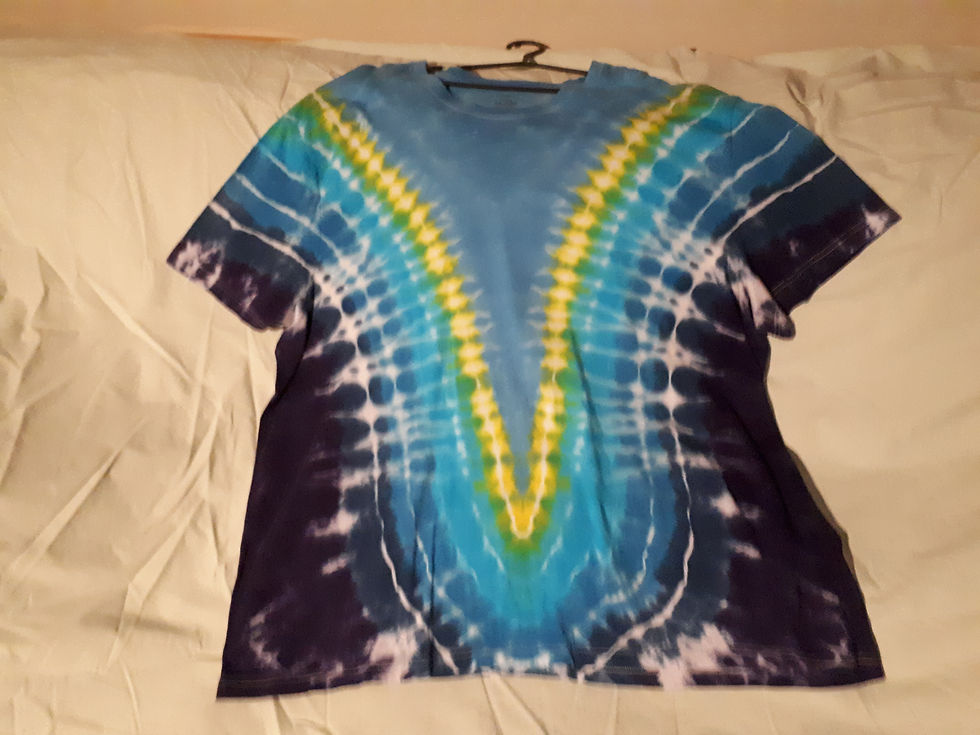 Thumbnail: Adult tees 4x