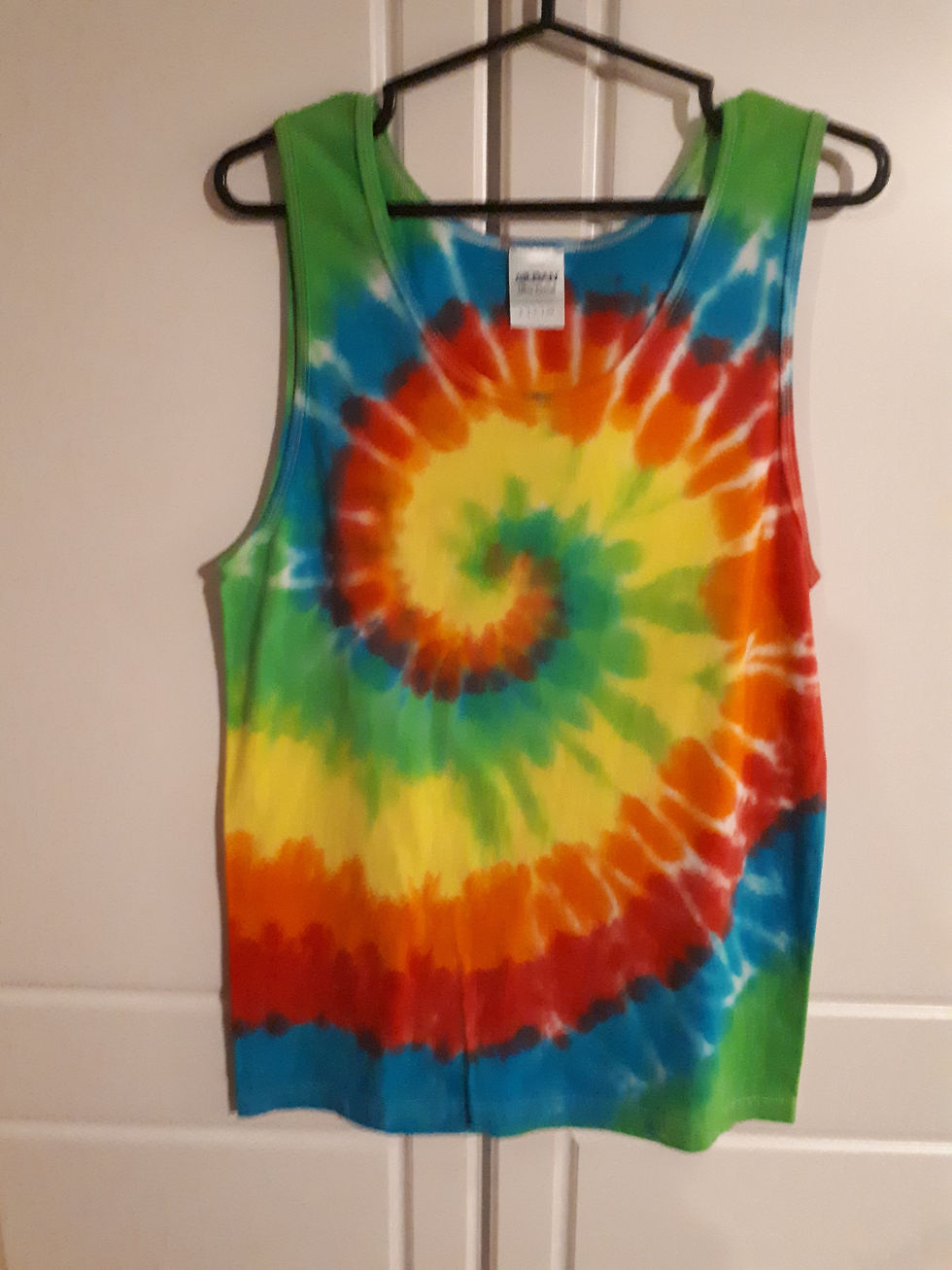 Thumbnail: tank tops small