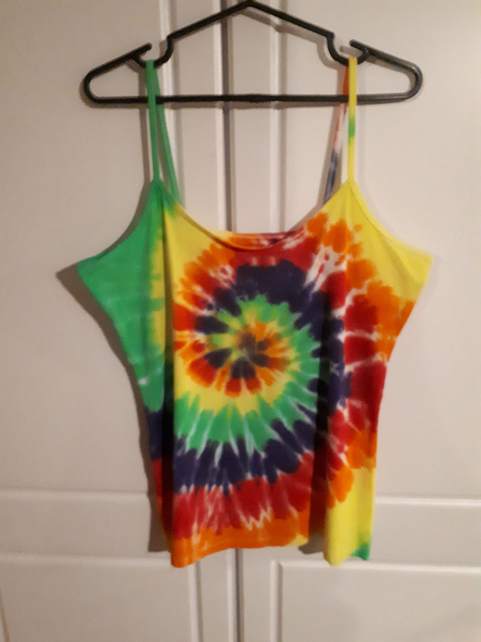 Thumbnail: spaghetti strap tops xlarge