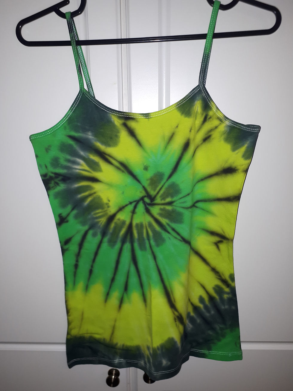Thumbnail: spaghetti strap tops small