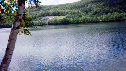 Becket MA