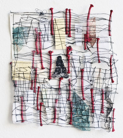 you're here - you might as well stay a while