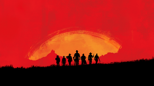 Rockstar Games Sets Fire to the Internet with Cryptic Red Dead Redemption Sequel Posts