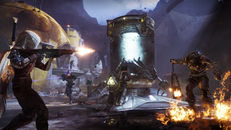 Let's go to Prison! Destiny 2: Forsaken Review