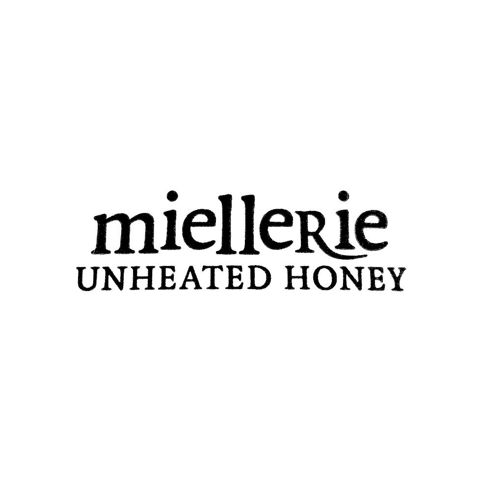Miellerie Honey