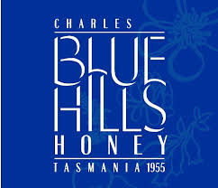 Blue Hills Honey
