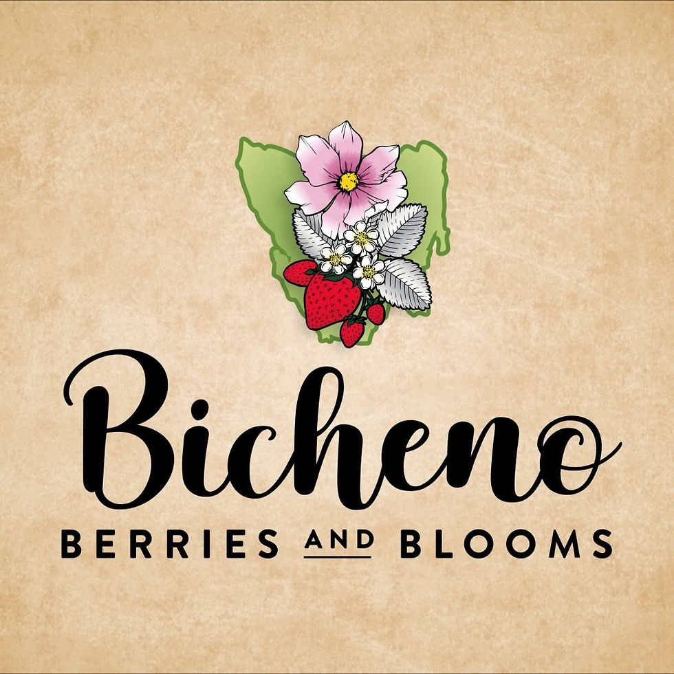 Bicheno Berries & Blooms