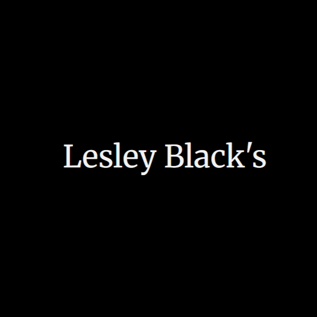 Lesley Black's