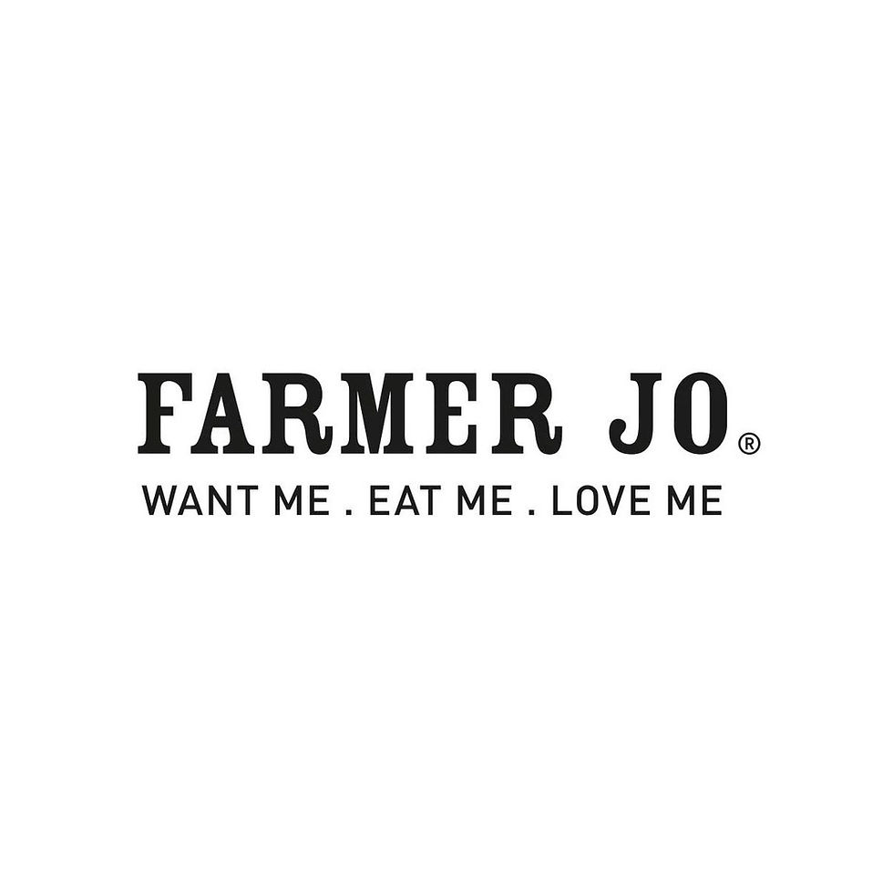 Farmer Jo
