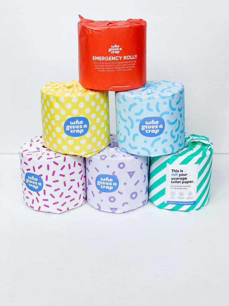 Zero Waste Toilet Paper Brands