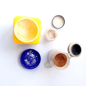 DIY supplies