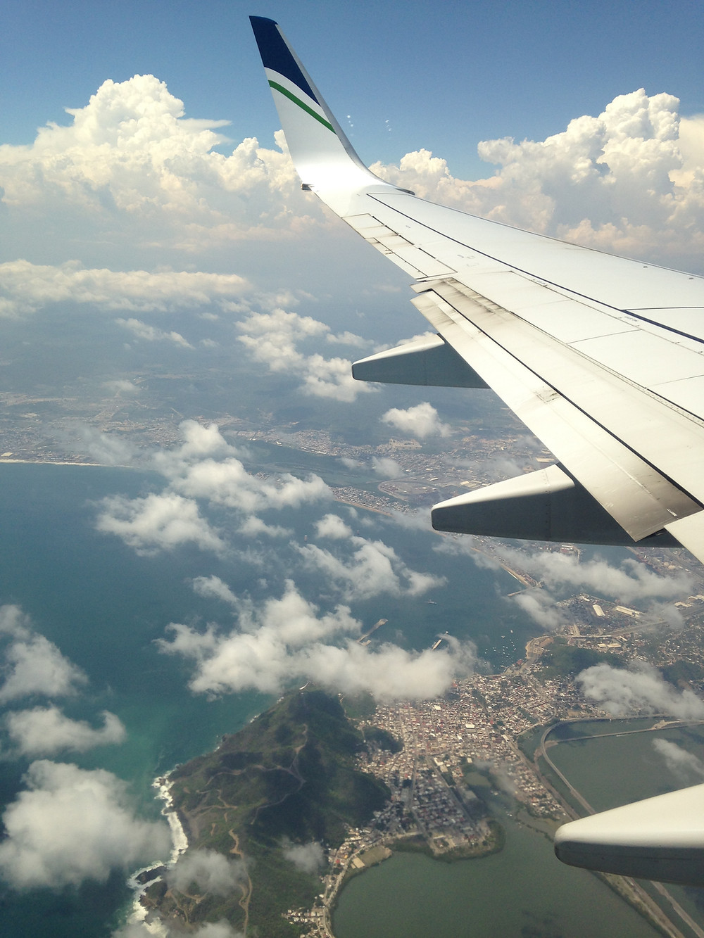 Airplane