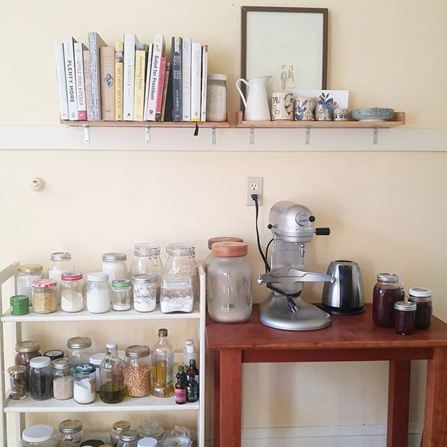 Zero Waste Kitchen