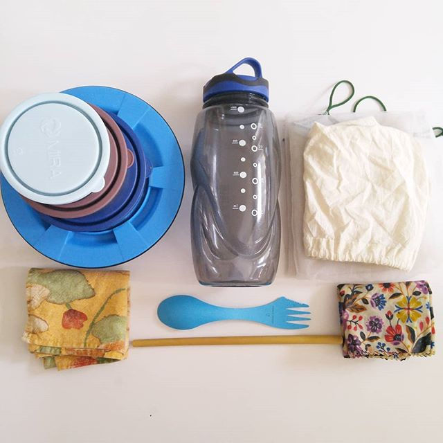 Zero Waste Kit