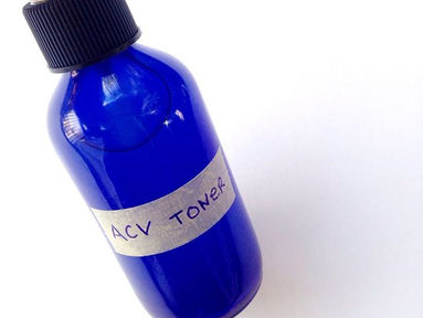 DIY Facial Toner