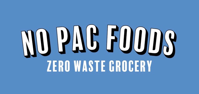 No Pac Foods Zero Waste Grocery