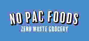 No Pac Foods Zero Waste Grocery