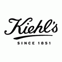 Kiehl's Cosmetics logo