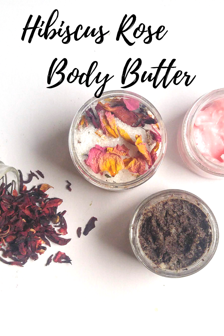 Body butter