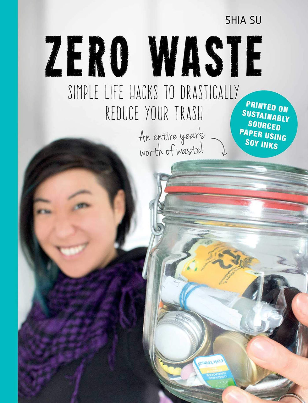 zero waste book