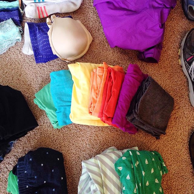 Clothes
