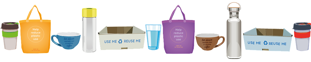 Plastic Free July