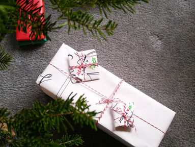 Gift-Buying for the Zero Waste Inclined