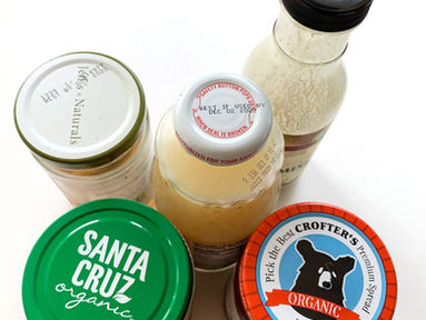The Truth (and Lies) about Expiration Dates