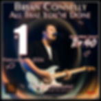 #1 FEB 15, 2026 - Brian Connelly/"All That You've Done"- #1 on God's Mu