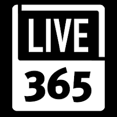 LIVE365 Logo