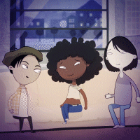 Animated Serie