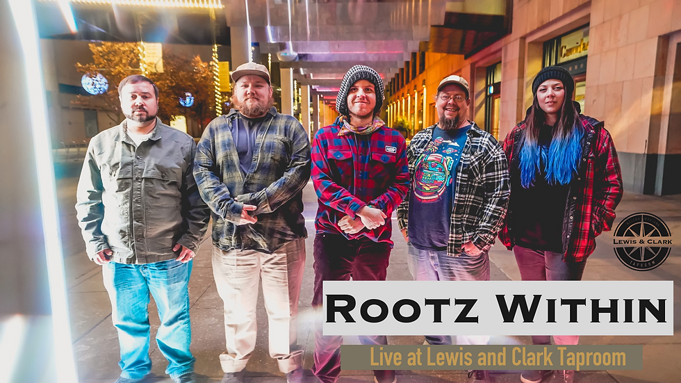 Rootz Within