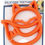 Thumbnail: Itzy Ritzy Chew Crew Silicone Baby Teether - Fox