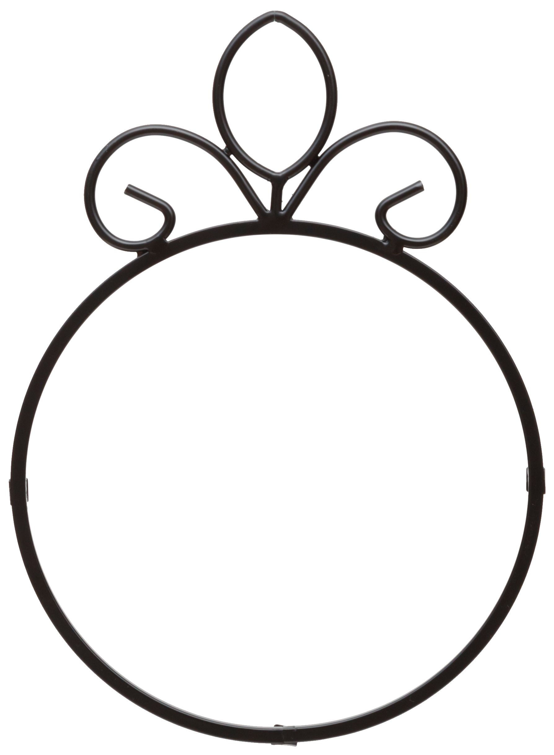 Suncatcher Hanging Metal Frame