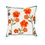 Thumbnail: Friendly Florals Pillow Cover