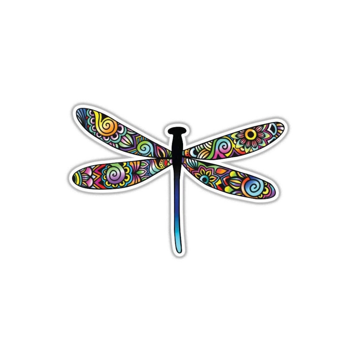 Dragonfly