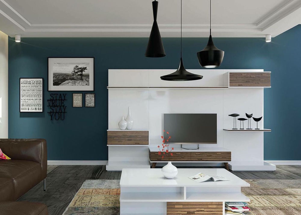 Modern Mobilya Çeşitleri