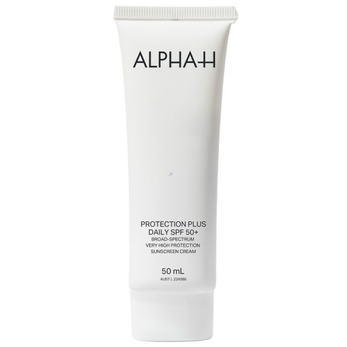 Protection Plus Daily SPF50+ 50 ML