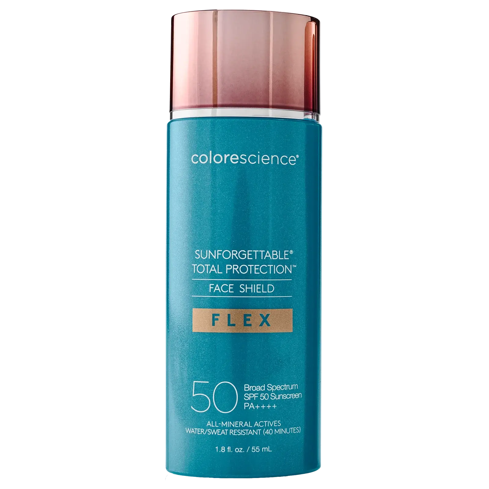 Colorescience Sunforgettable Total Face Shield Flex SPF 50 55 ml